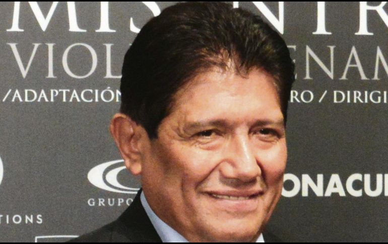 Juan Osorio mueve sus piezas para dar continuidad a su telenovela con el armado de la tercera temporada. SUN