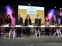 El uso de armas de fuego no es exclusivo de la delincuencia organizada, señaló la subprocuradora de Derechos Humanos, Prevención al Delito y Servicios a la Comunidad de la PGR. TWITTER / @PGR_mx