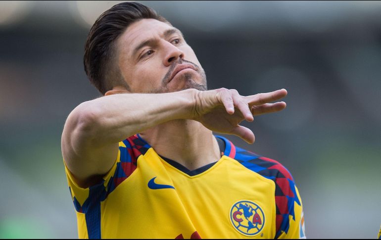 Peralta aseguró que disfruta el día a día, sin pensar en su futuro. MEXSPORT/ARCHIVO