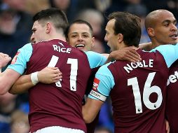 La escuadra donde milita 