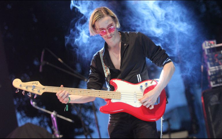 Cien mil personas reúne la treceava edición del 212 RMX