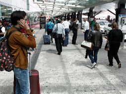 El mes pasado, ministros rechazaron los argumentos de dos aerolíneas para no compensar a sus pasajeros por fallas en su servicio. EL INFORMADOR/ARCHIVO