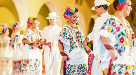 Yucatán afina su trova