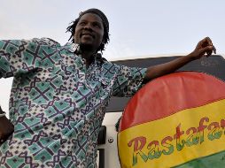 La decisión será tomada entre el 26 de noviembre y el 1 de diciembre durante la decimotercera reunión anual del Comité Intergubernamental de Salvaguarda del Patrimonio Cultural Inmaterial. AFP / ARCHIVO