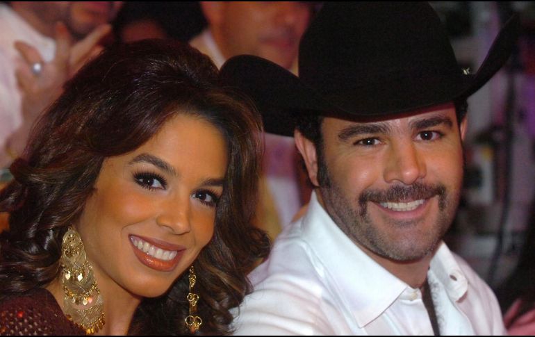 La imagen ha sido muy comentada por los fans de la familia Capetillo Gaytán. EFE/ARCHIVO