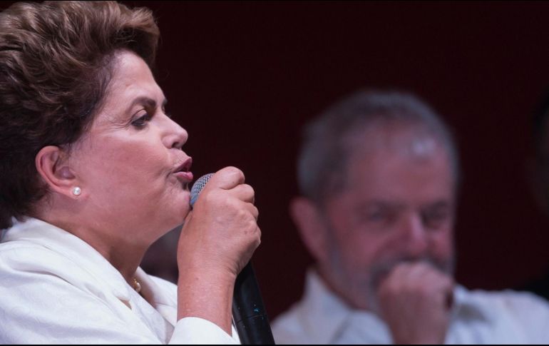 La Policía Federal ha confirmado que los directivos de los fondos de pensión ignoraron plazos, estudios técnicos y de riesgos y pérdidas de sus inversiones. AP/Archivo