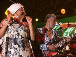 La organización tomó esa decisión durante su reunión en Port-Louis, la capital de Mauricio, en África. ESPECIAL / ich.unesco.org