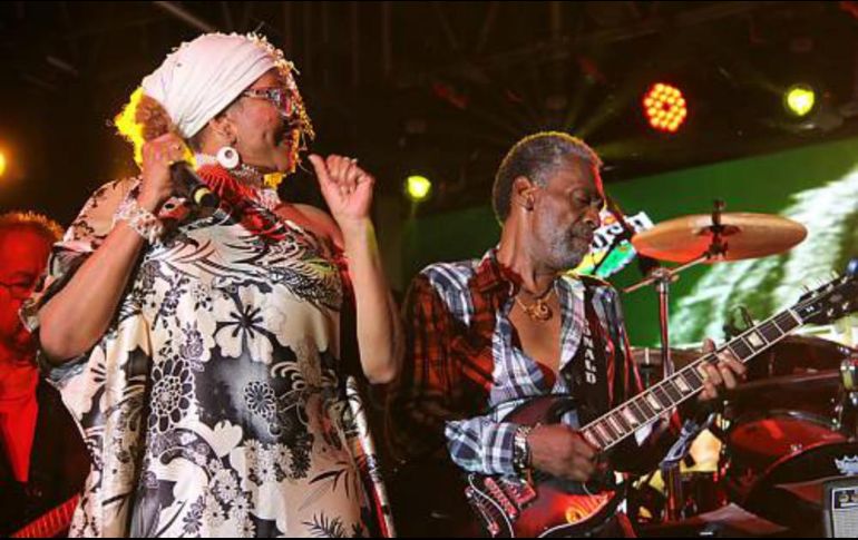 La organización tomó esa decisión durante su reunión en Port-Louis, la capital de Mauricio, en África. ESPECIAL / ich.unesco.org