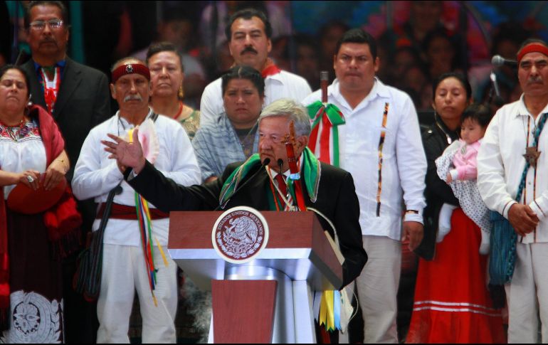 La nueva empresa combatirá el hambre y la desnutrición en el país. NTX / F. Estrada