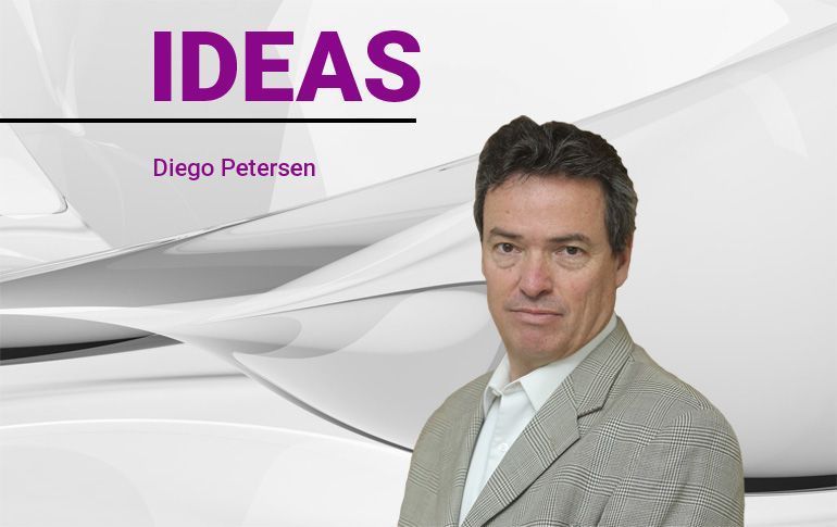 Pederastia y crimen institucionalizado