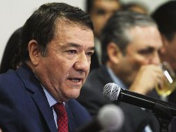 Indica que Jalisco cuenta con buena calificación crediticia. EL INFORMADOR