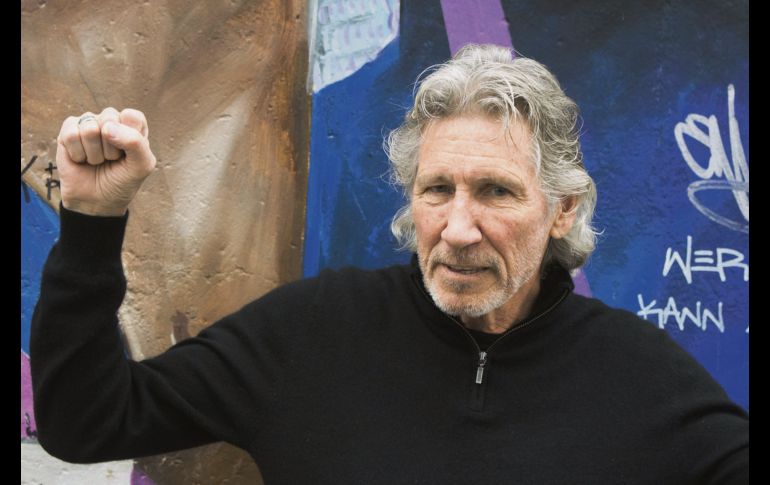 Pelea de nunca acabar en Pink Floyd