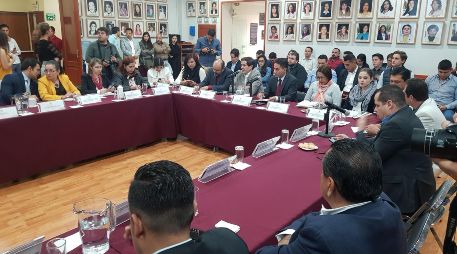 Adicionales a los recursos estatales se espera que el Gobierno Federal también destine fondos. EL INFORMADOR / R. Rivas