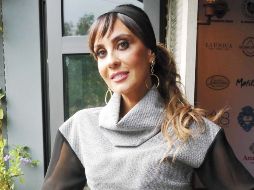 En este disco la cantante de ópera cumple su sueño de acercarse a la música pop con múltiples colaboraciones con artistas de diversos géneros. EL UNIVERSAL