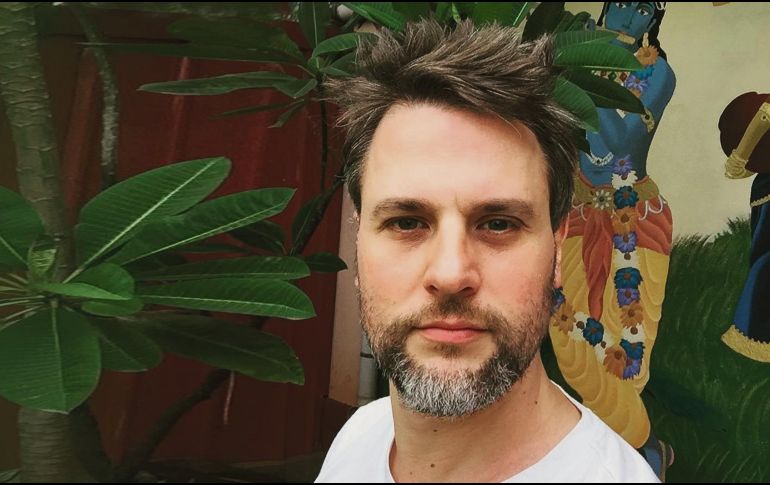 El argentino llega sonando de la mano del tema “Hijo de la Luna”. CORTESÍA