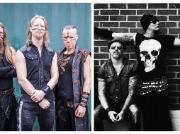 Ensiferum, son considerados como los reyes del folk metal. Especial.