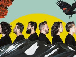 La banda se encuentra en un procesode profundo crecimiento. CORTESÍA