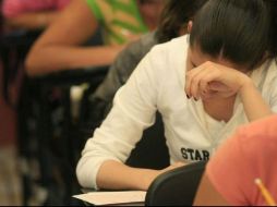 La fatiga crónica puede provocar ansiedad, depresión, dolor de garganta e incluso mala memoria y falta de concentración. EL INFORMADOR / ARCHIVO