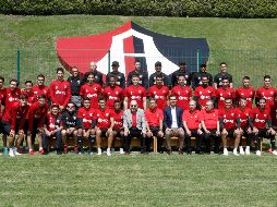 Atlas: saldo rojo, año negro