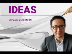 Los dos Presidentes de México