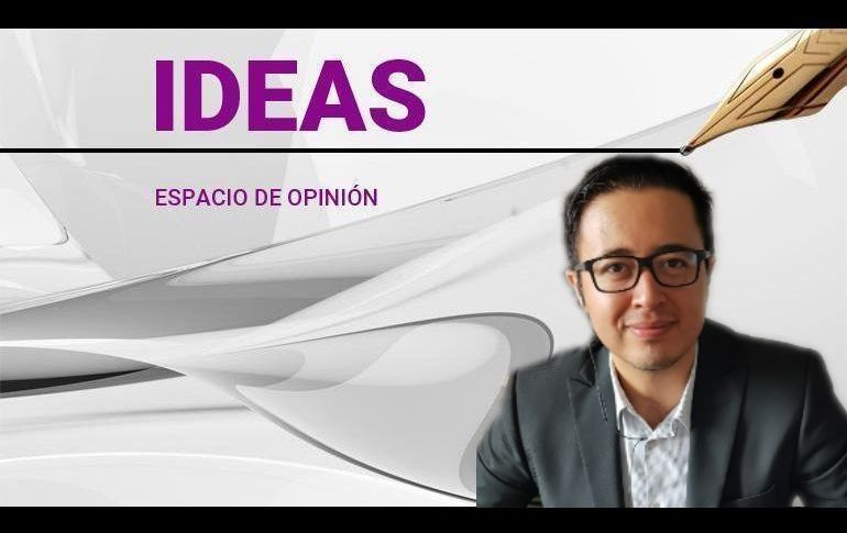 Los dos Presidentes de México