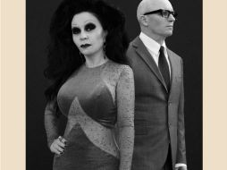 Fangoria regresa con "¿De qué me culpas?"