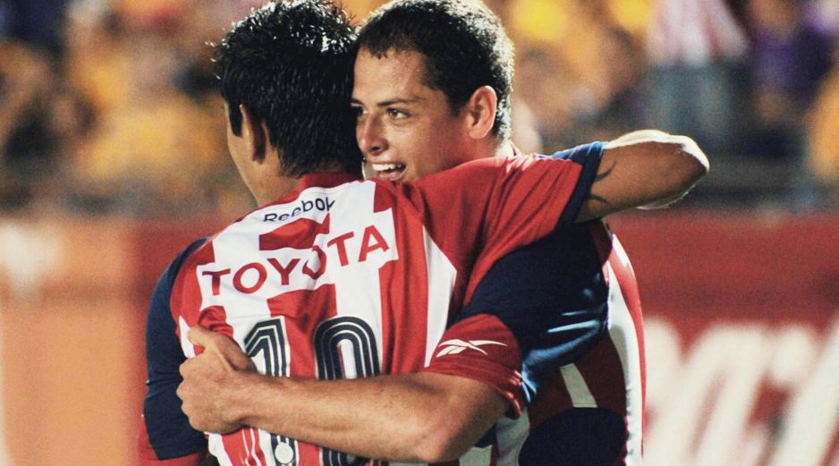 Que Chivas gane sus primeros dos juegos del torneo solo ha pasado cinco veces en 23 años. MEXSPORT