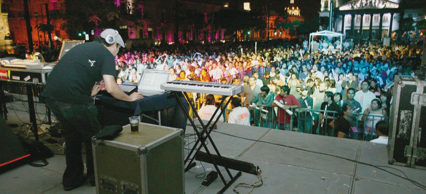 Aunque hay buenos resultados, la Secretaría de Cultura apuesta por una mayor atención e inversión en eventos, exposiciones, museos y casas de la cultura. EL INFORMADOR