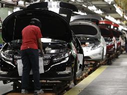 La medida surge tras el cierre de una fábrica como parte de la reestructuración de la compañía. AP/Archivo