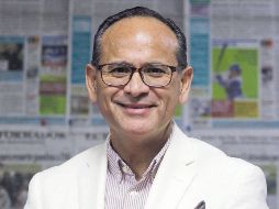 Héctor Raúl Pérez Gómez apuesta por centro universitario en Tlajomulco