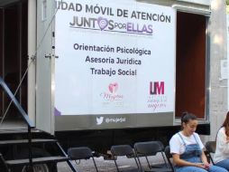 Durante los meses de debate por la extinción del IJM, el proceso de liquidación del organismo se mantuvo congelado. EL INFORMADOR / ARCHIVO