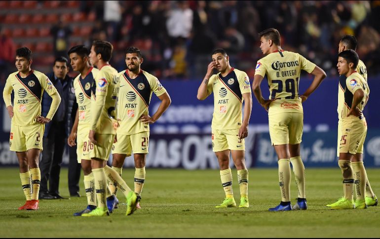 El campeón del Ascenso MX hizo lucir mal al de la Liga MX. MEXSPORT/I. Ortiz