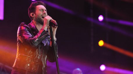 El grupo celebrará el medio tiempo del evento el próximo 3 de febrero en el Mercedes-Benz Stadium en Atlanta. AP / ARCHIVO