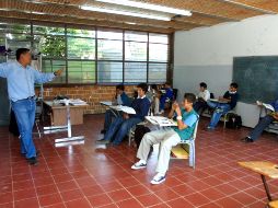 Durante la actual administración se encontró que 64 empleados dados de alta en la nómina ya cobraban sus quincenas sin contar con un solo documento en su expediente que acreditara cómo obtuvo la plaza. EL INFORMADOR/ ARCHIVO