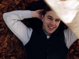 El estreno del largometraje está previsto para el 10 de mayo. YOUTUBE