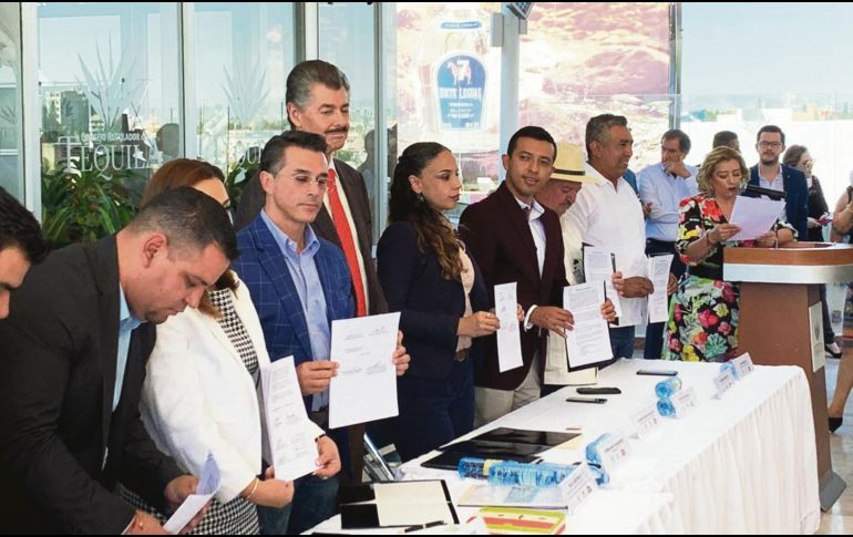 La ruta ha sido declarada Patrimonio Cultural de la Humanidad por parte de la Unesco. CORTESÍA