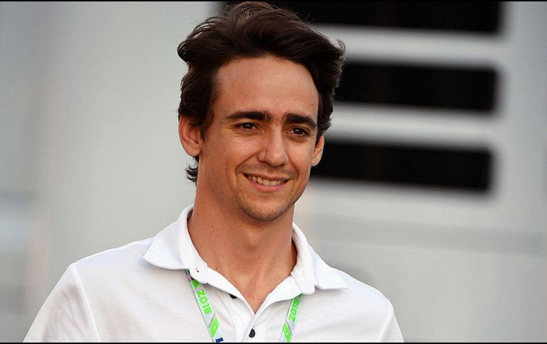 Si bien su retorno a la F1 puede resultar complicado en las ''flechas plateadas'', podría abrirse un espacio con otro equipo gracias a la colaboración de Mercedes con diversas escuderías. TWITTER / @EstebanGtz