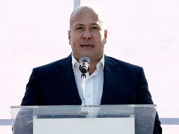 La ratificación de mandato no podrá ser solicitada por los ciudadanos y sólo se realizará a solicitud expresa del funcionario que decida someterse a este ejercicio. EL INFORMADOR / ARCHIVO