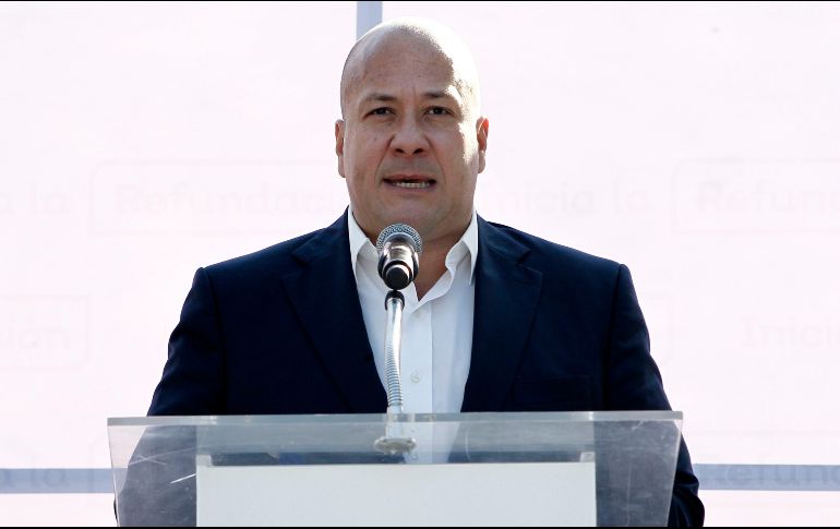 La ratificación de mandato no podrá ser solicitada por los ciudadanos y sólo se realizará a solicitud expresa del funcionario que decida someterse a este ejercicio. EL INFORMADOR / ARCHIVO