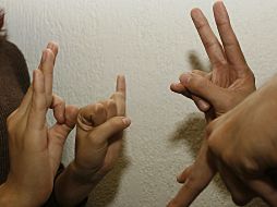 En la actualidad hay mil 728 estudiantes en el sistema de educación de Jalisco con discapacidad auditiva. ARCHIVO / EL INFORMADOR