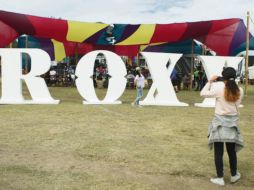 Jornada rockera y retro en el Roxy Fest