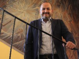 Mejorar los planteles y la seguridad, primeras tareas de Villanueva en UdeG