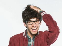 El actor, feliz de la vida con las puertas abiertas que le está dejando “Betty en Nueva York”. CORTESÍA