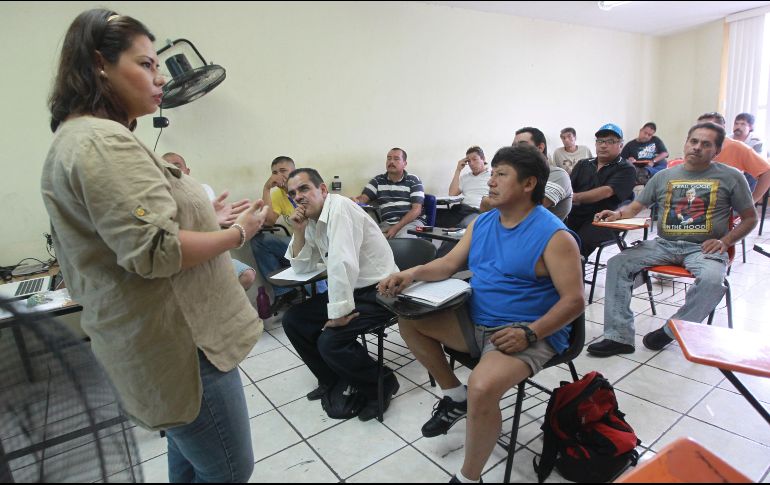 Jalisco ocupa el lugar número 23 en rezago educativo a nivel nacional, con un millón 982 mil 791 de personas que no saben leer ni escribir.  EL INFORMADOR/ ARCHIVO