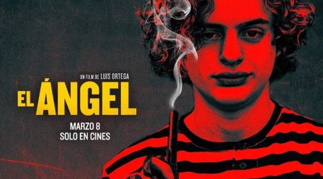 Su nombre se debe a su rostro angelical pero sus actos horrendos. TWITTER / @FoxMéxico