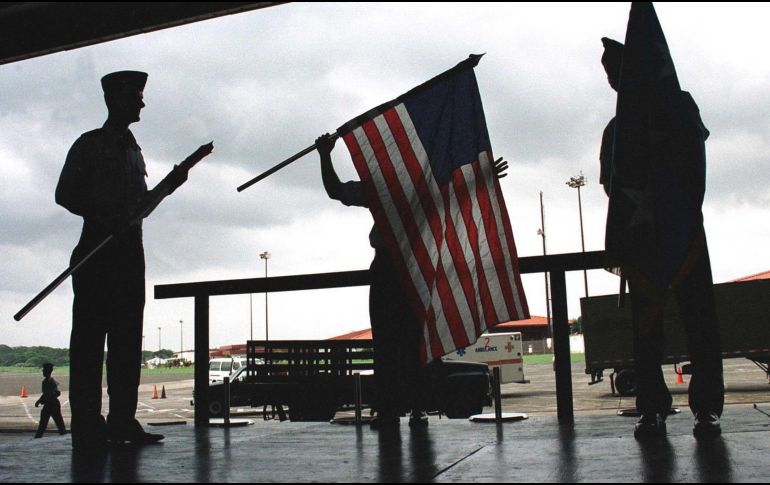 No sólo en él área militar es agredida la mujer, en la vida cotidiana en todo lugar hay violencia contra las mujeres en miles de aspectos. EL INFORMADOR / ARCHIVO