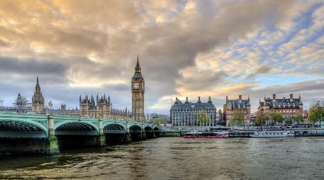 Gozar de comida y estancia al estilo inglés es una aventura inigualable. ESPECIAL / PIXABAY