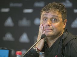 Un cambio de técnico podría ser la respuesta que busca Atlas; no lo ha sido por 60 años, pero a lo mejor esta es la buena. MEXSPORT