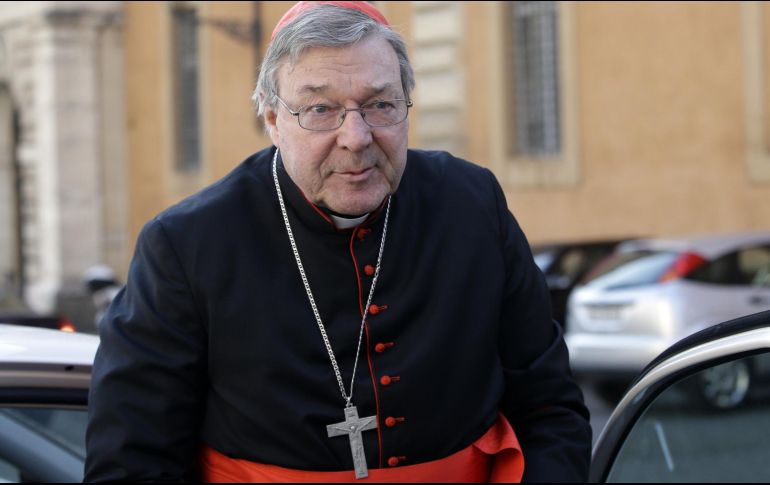 Tanto víctima como familiares de otra se sintieron tristes ante tan poco castigo en delitos de esta magnitud. EL INFORMADOR / ARCHIVO