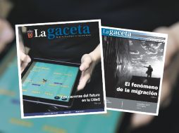 Lo mejor de La Gaceta UdeG #1006